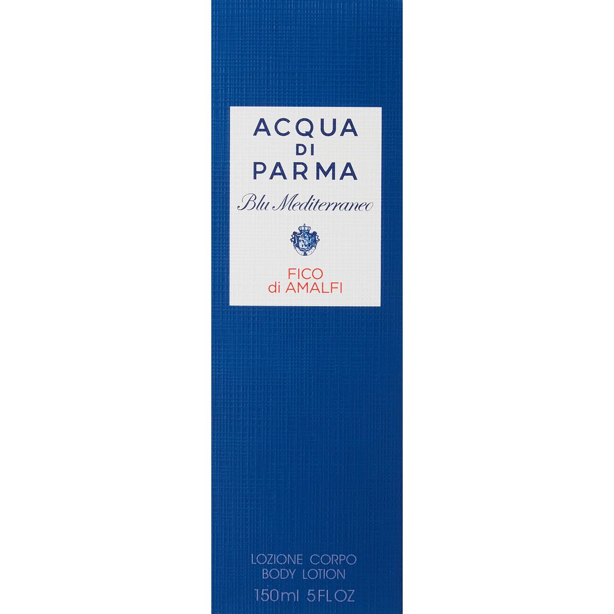 Körperlotion Acqua Di Parma Blu Mediterraneo Fico di Amalfi - AWK Flagship