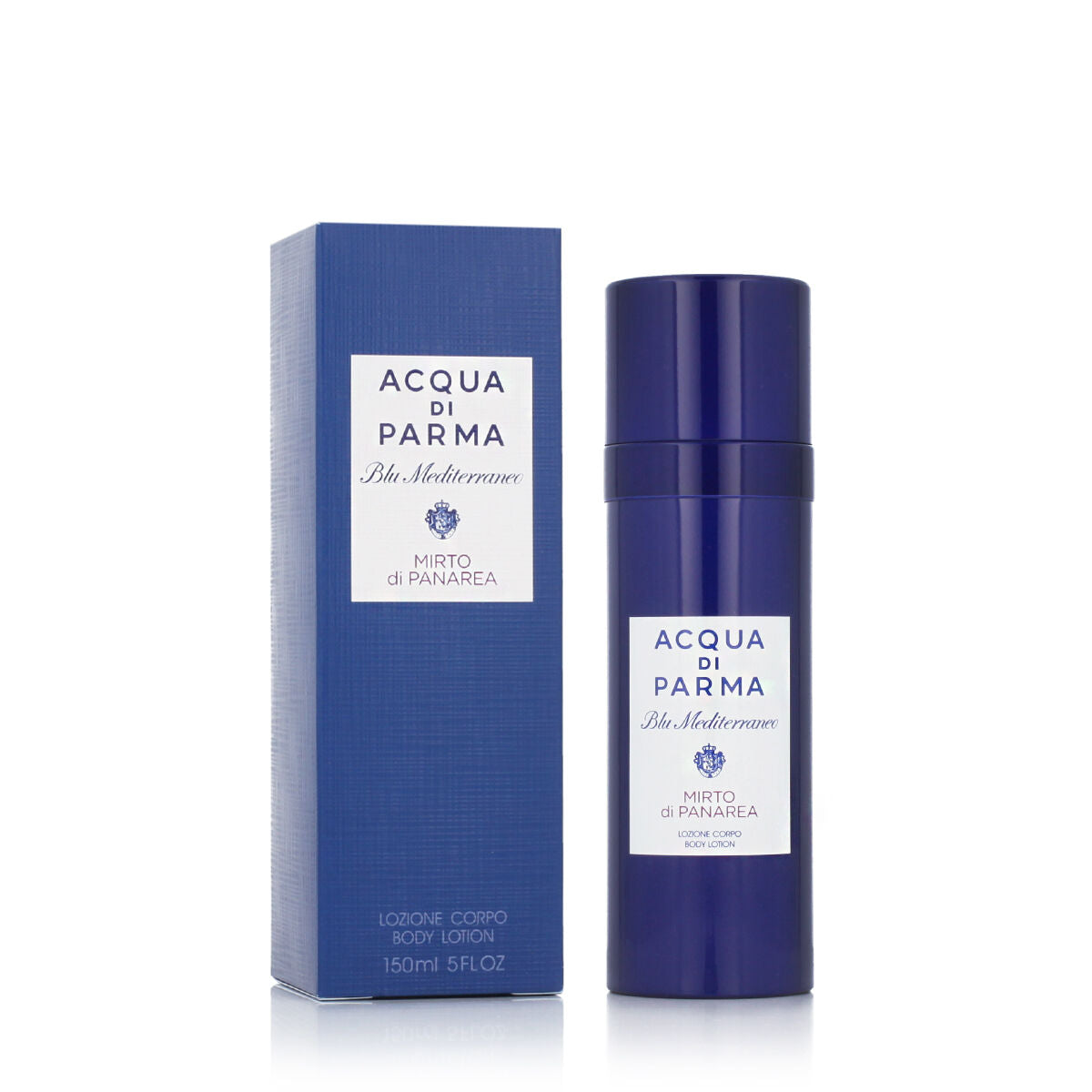 Körperlotion Acqua Di Parma Blu Mediterraneo Mirto Di Panarea 150 ml - AWK Flagship