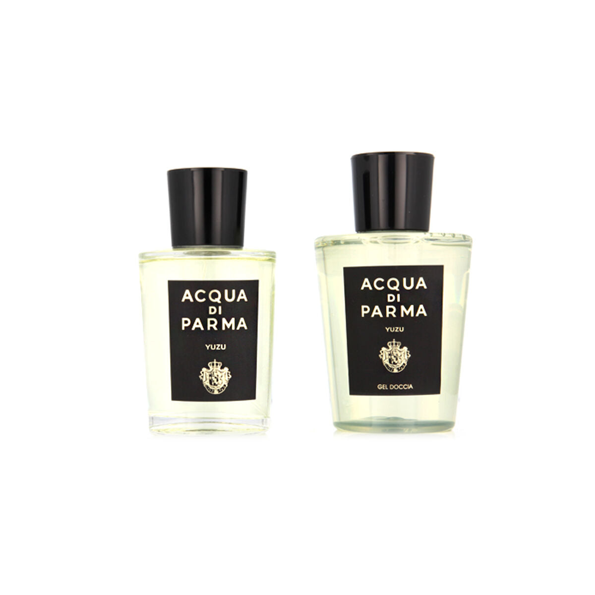 Set mit Damenparfum Acqua Di Parma 2 Stk. Yuzu - AWK Flagship