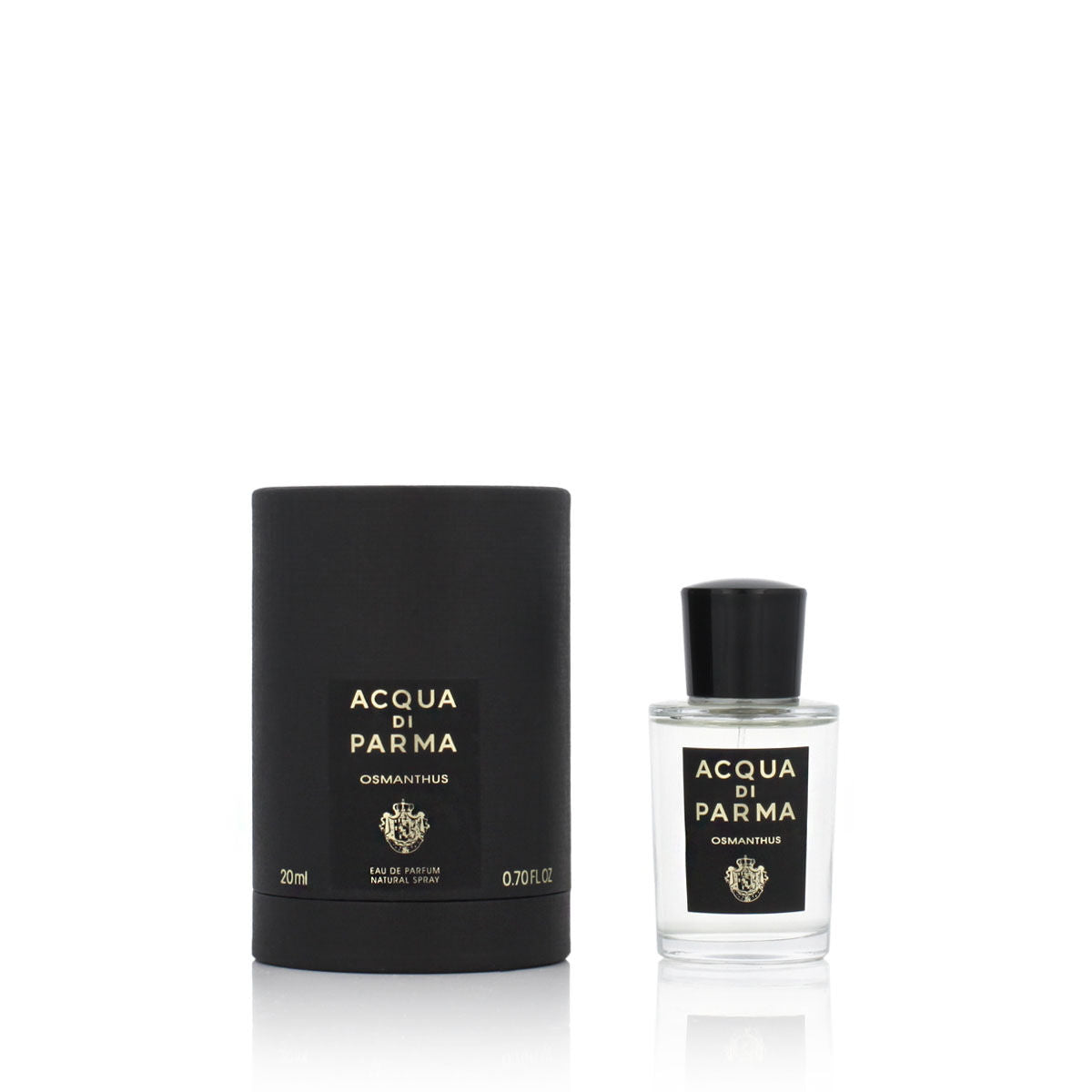 Unisex-Parfüm Acqua Di Parma Osmanthus EDP EDP 20 ml - AWK Flagship