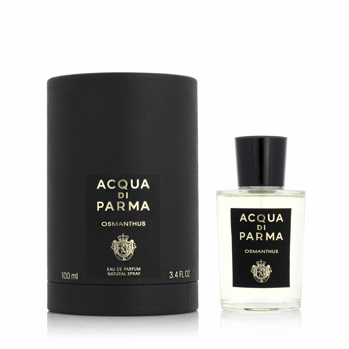 Unisex-Parfüm Acqua Di Parma Osmanthus EDP 100 ml - AWK Flagship