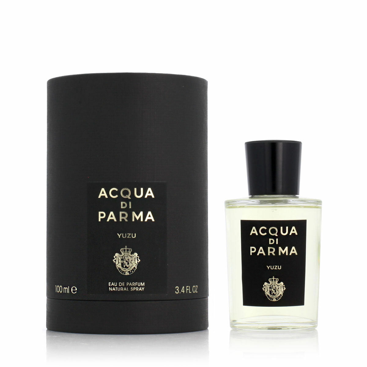 Unisex-Parfüm Acqua Di Parma Yuzu EDP 100 ml - AWK Flagship