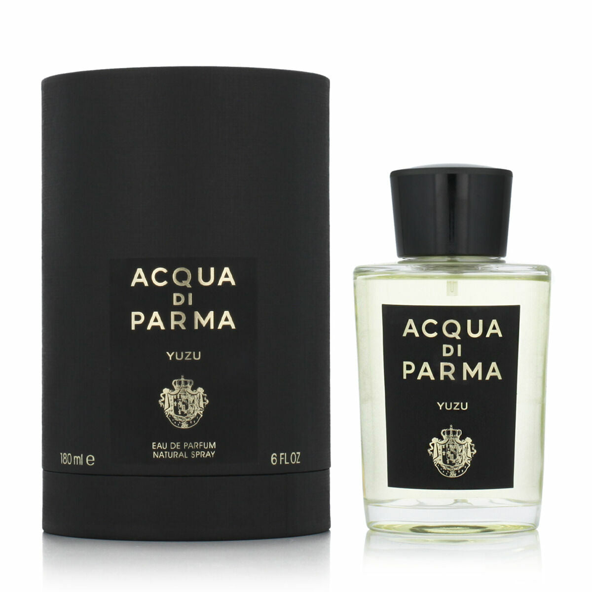 Unisex-Parfüm Acqua Di Parma Yuzu EDP - AWK Flagship