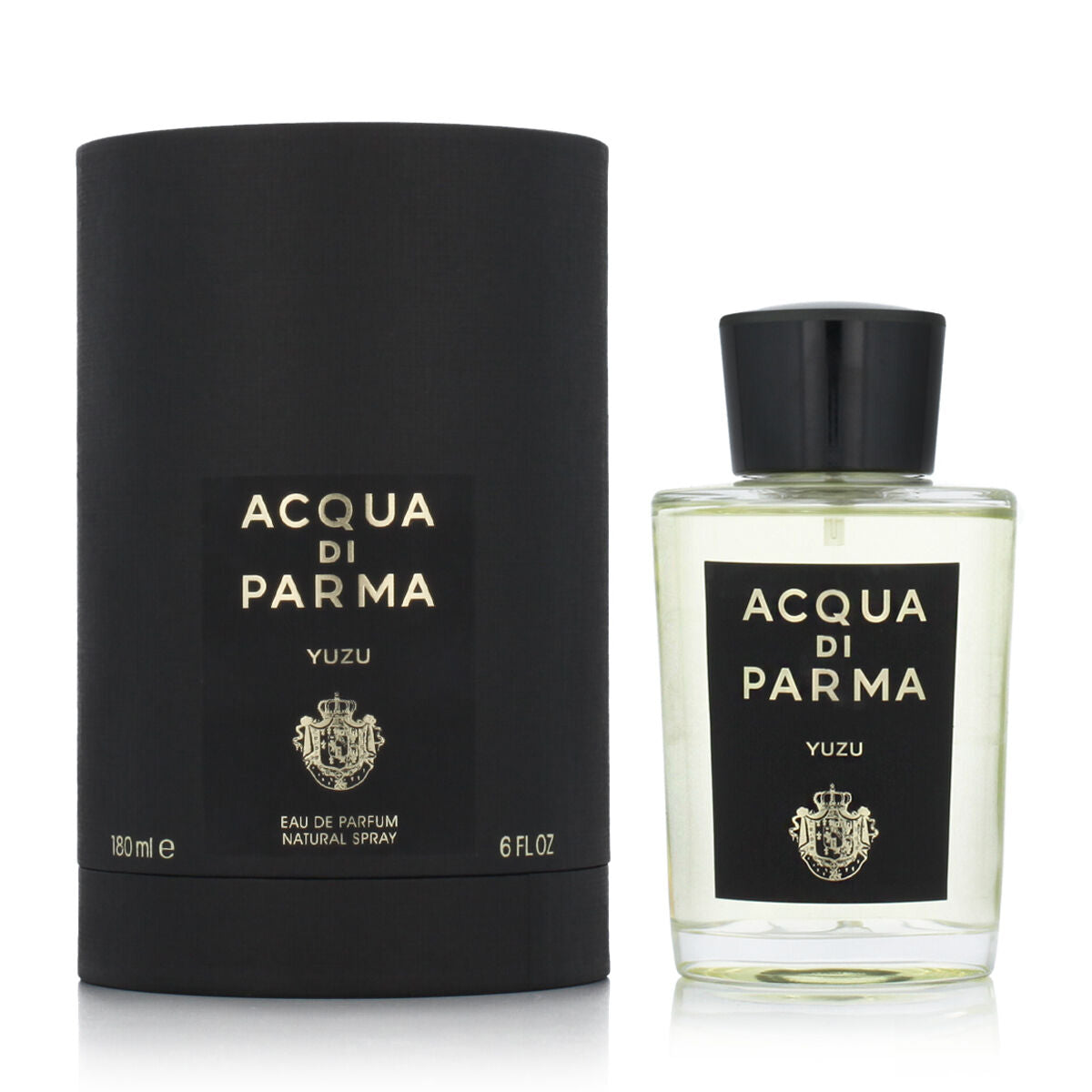 Unisex-Parfüm Acqua Di Parma EDP Yuzu 180 ml - AWK Flagship