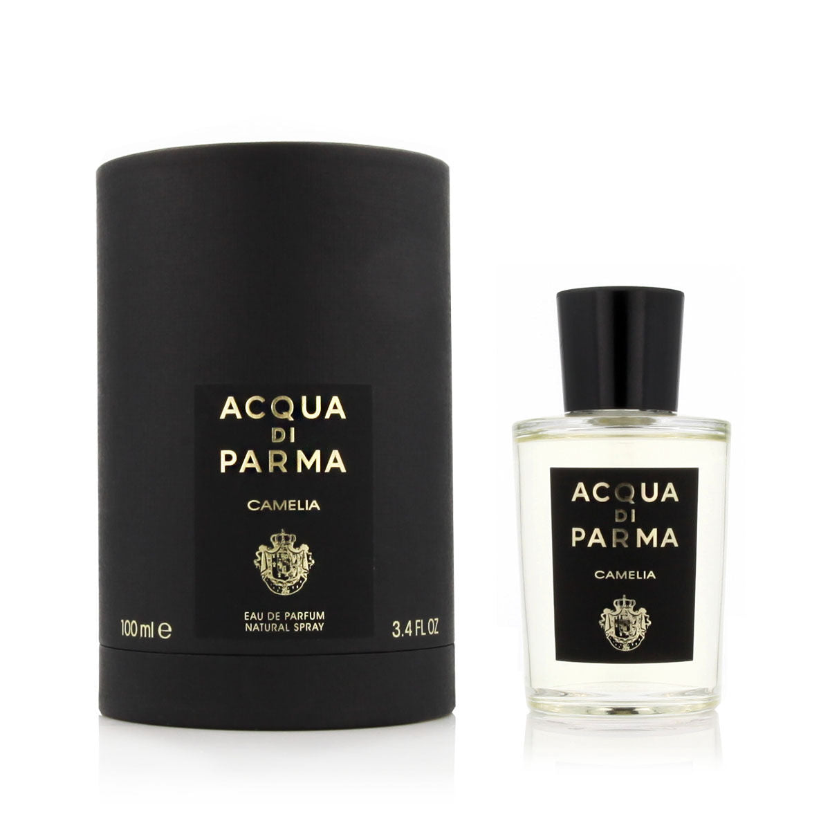 Unisex-Parfüm Acqua Di Parma Camelia EDP 100 ml - AWK Flagship