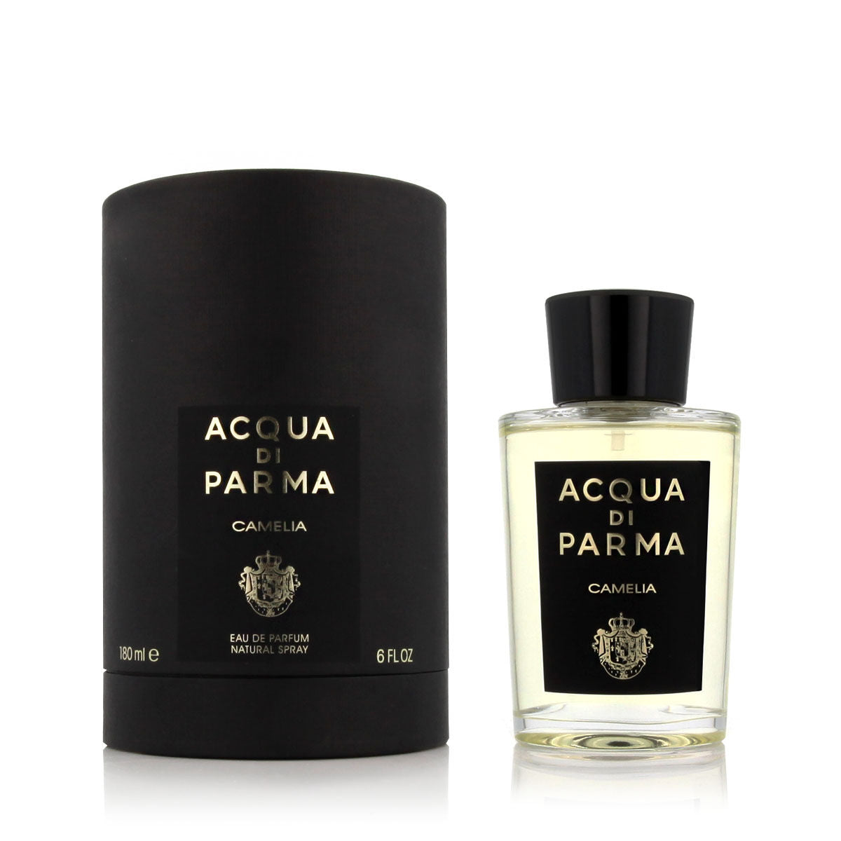 Unisex-Parfüm Acqua Di Parma Camelia EDP Spray - AWK Flagship