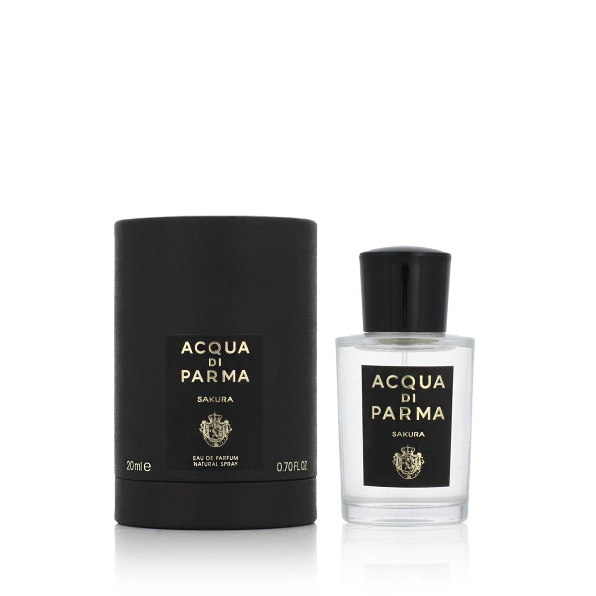 Unisex-Parfüm Acqua Di Parma EDP Sakura 20 ml - AWK Flagship