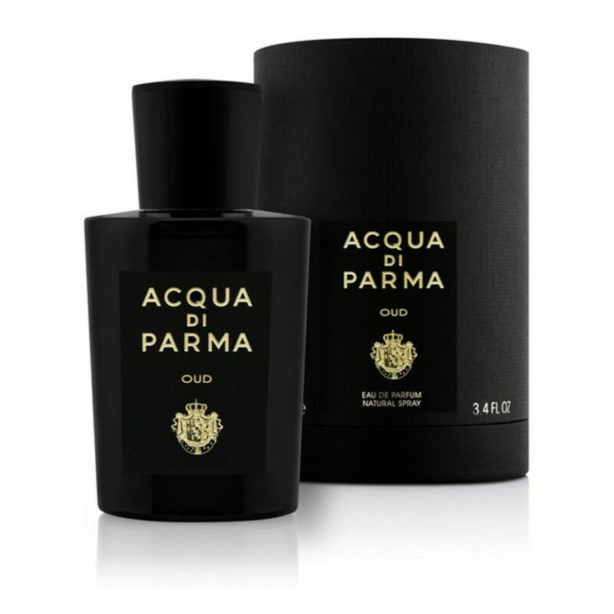 Unisex-Parfüm Acqua Di Parma Oud EDP 100 ml - AWK Flagship