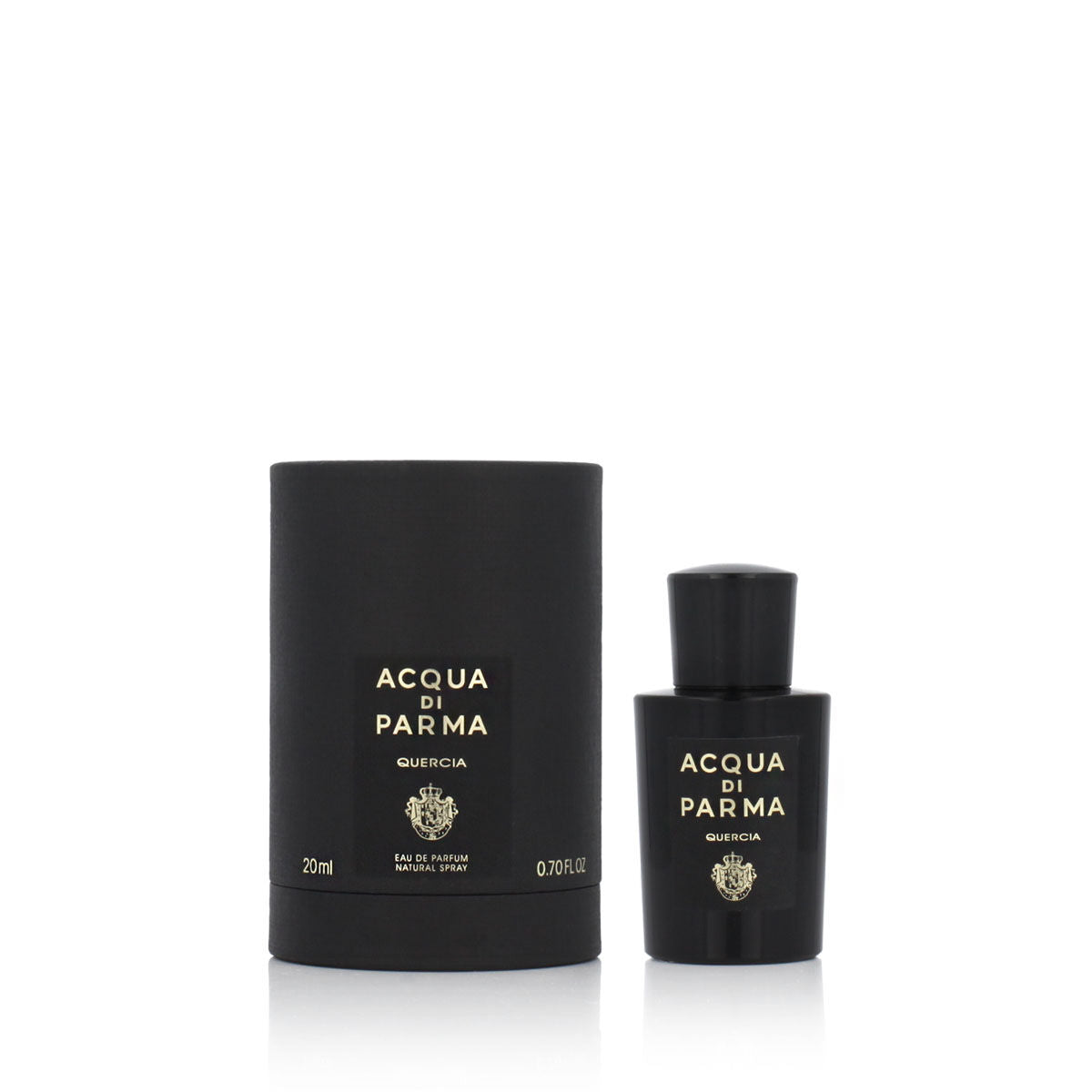 Unisex-Parfüm Acqua Di Parma Quercia EDP EDP 20 ml - AWK Flagship