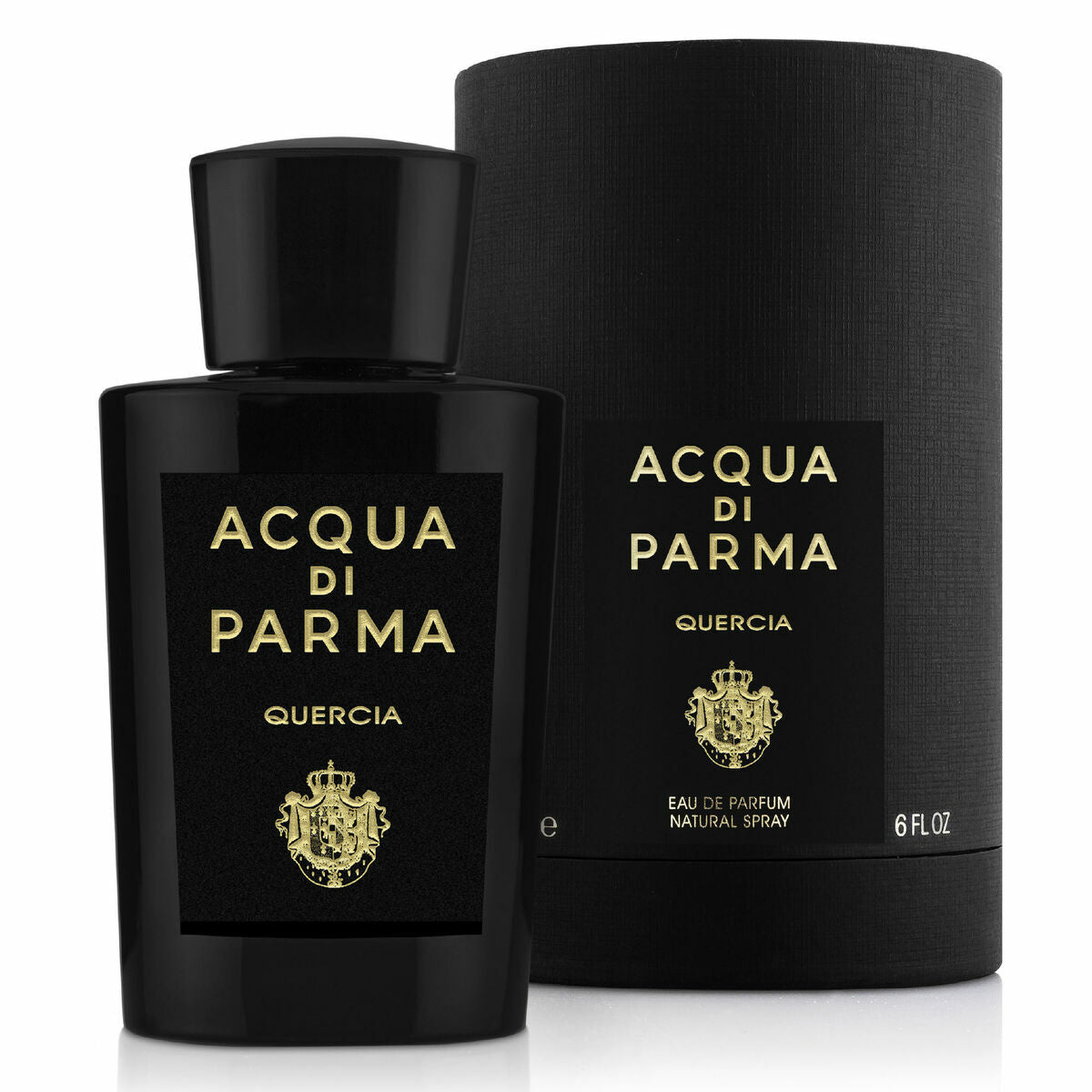 Unisex-Parfüm Acqua Di Parma Quercia EDP - AWK Flagship