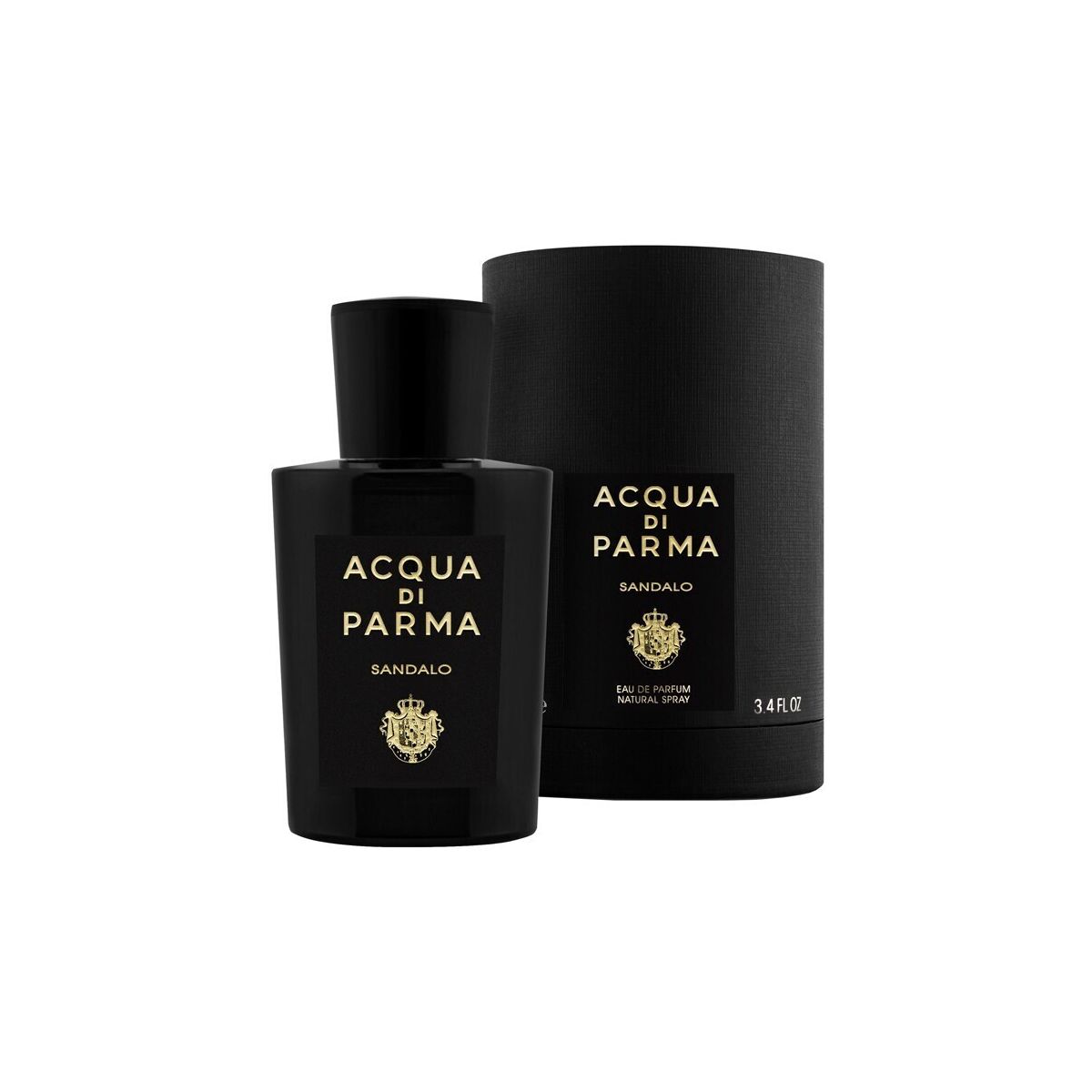 Herrenparfüm Acqua Di Parma Sándalo EDP EDC 100 ml - AWK Flagship