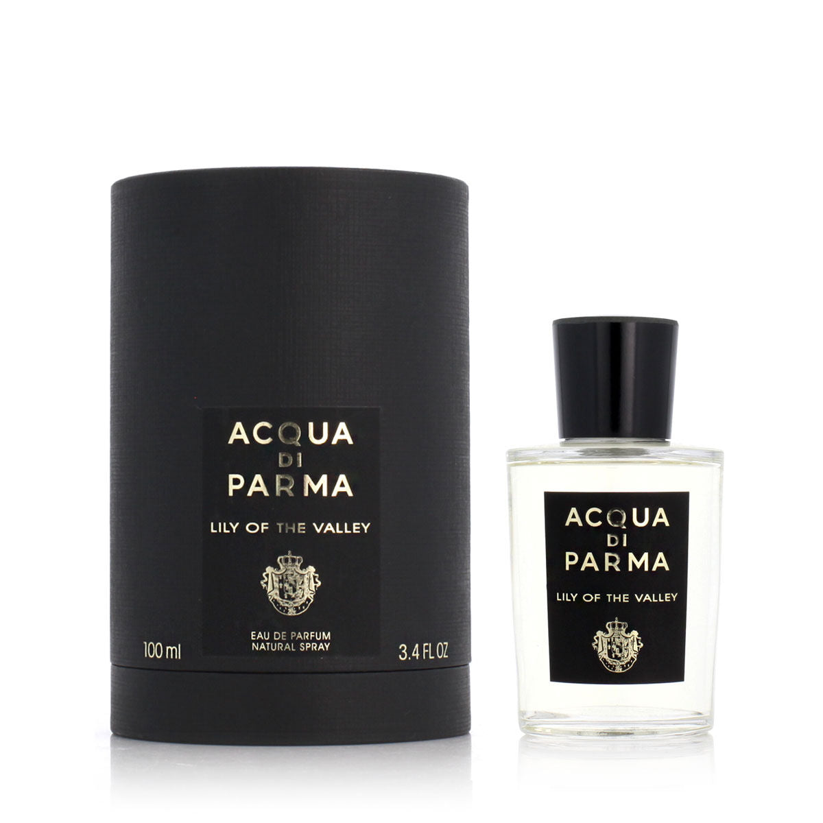 Unisex-Parfüm Acqua Di Parma Lily of the Valley EDP 100 ml - AWK Flagship