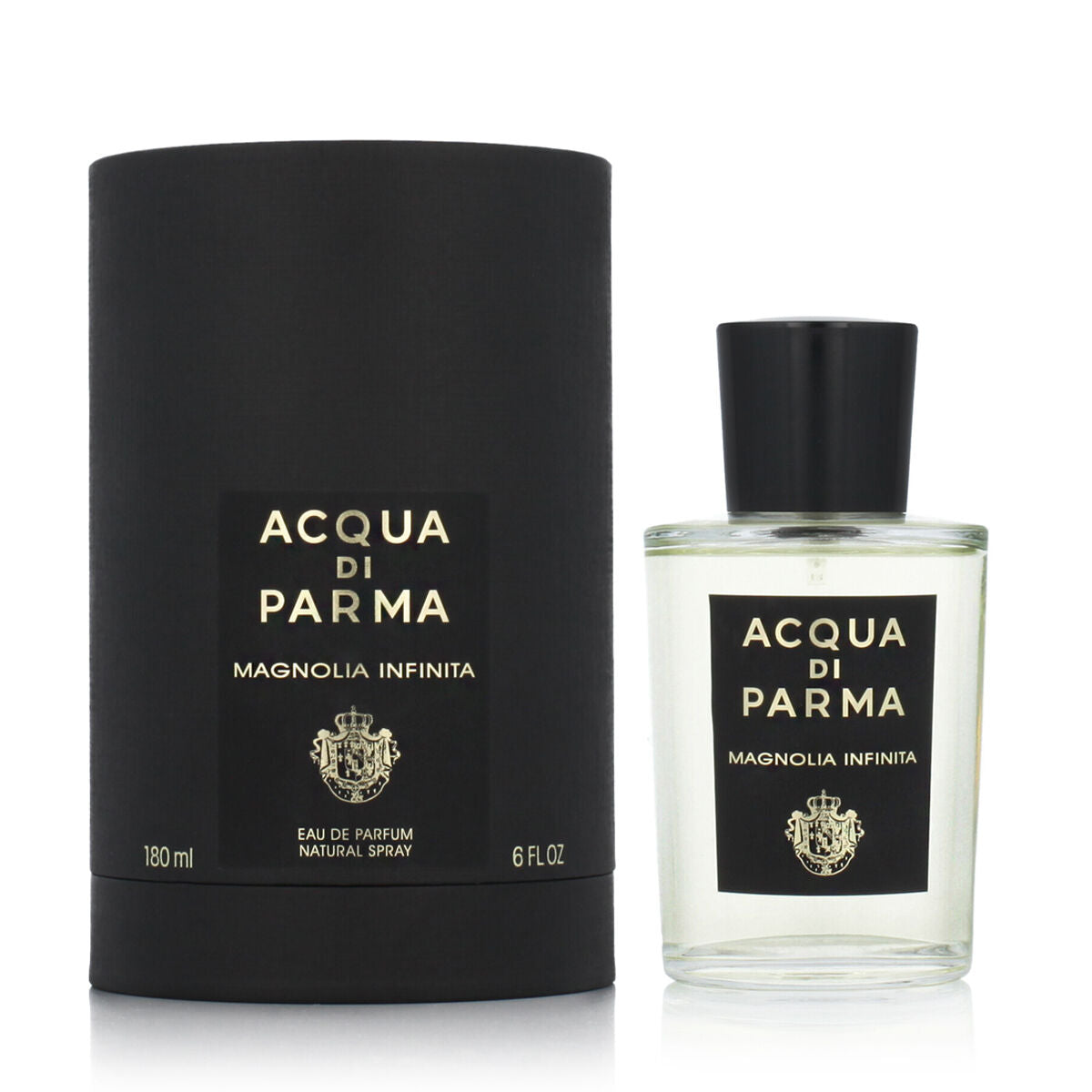 Damenparfüm Acqua Di Parma Magnolia Infinita EDP EDP 180 ml - AWK Flagship