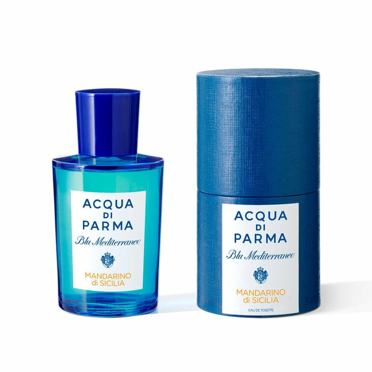 Unisex-Parfüm Acqua Di Parma Blu Mediterraneo Mandarino di Sicilia EDT 100 ml - AWK Flagship