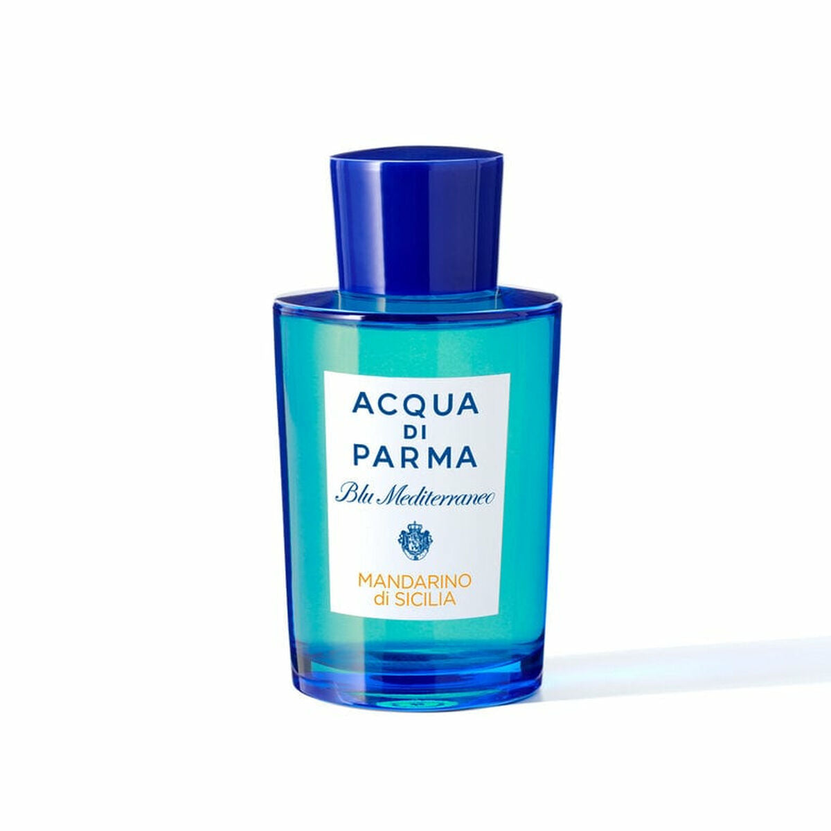 Unisex-Parfüm Acqua Di Parma Blu Mediterraneo Mandarino di Sicilia EDT 180 ml - AWK Flagship