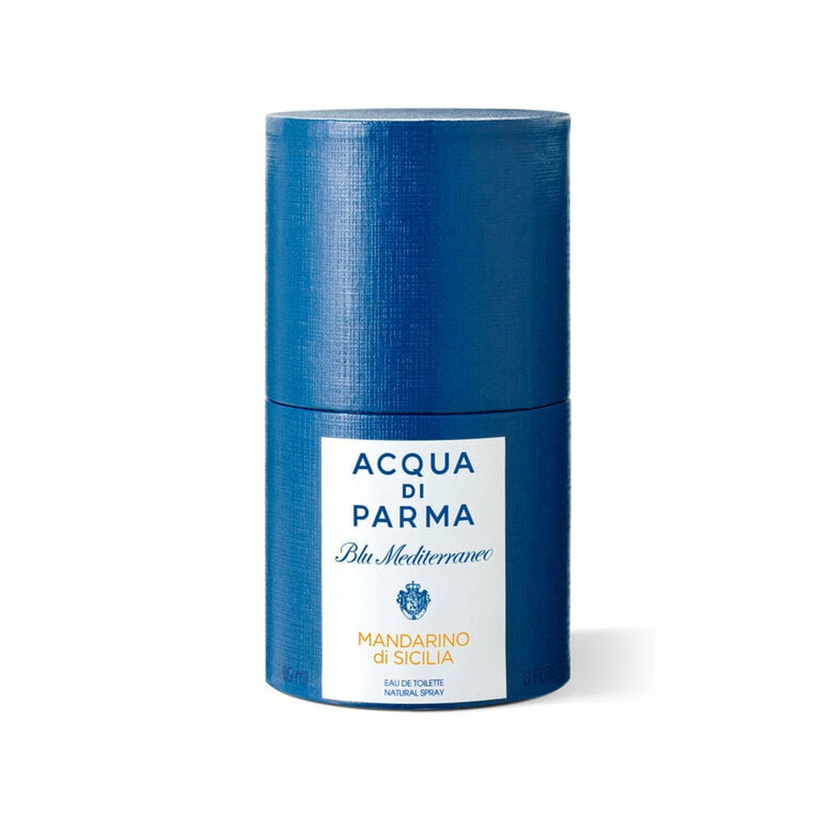 Unisex-Parfüm Acqua Di Parma Blu Mediterraneo Mandarino di Sicilia EDT 180 ml - AWK Flagship