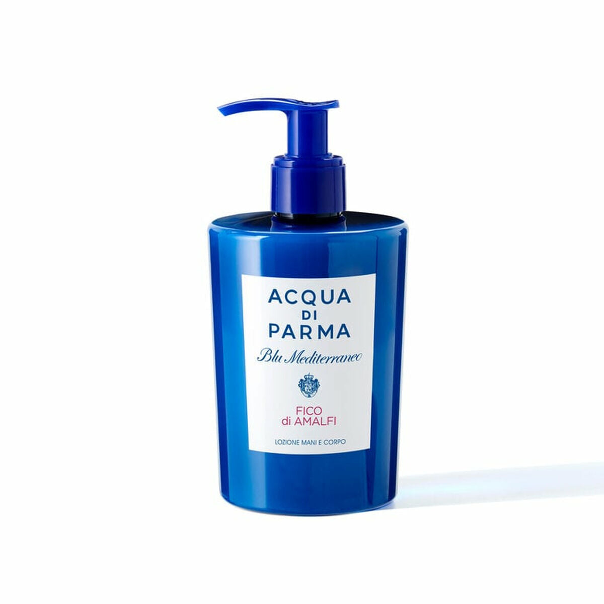 Körperlotion Acqua Di Parma BLU MEDITERRANEO 300 ml - AWK Flagship