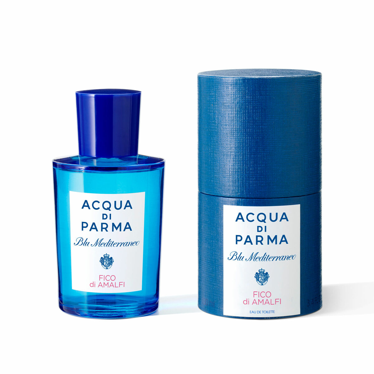 Unisex-Parfüm Acqua Di Parma Blu Mediterraneo Fico Di Amalfi EDT 100 ml - AWK Flagship