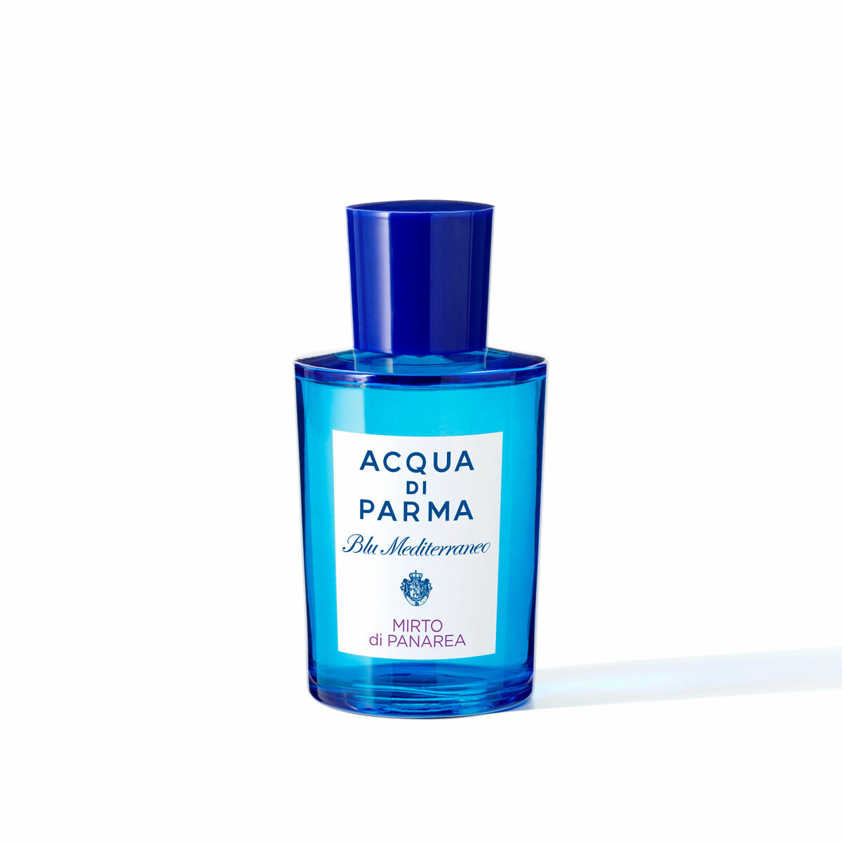 Unisex-Parfüm Acqua Di Parma Blu Mediterraneo Mirto Di Panarea EDT 100 ml - AWK Flagship