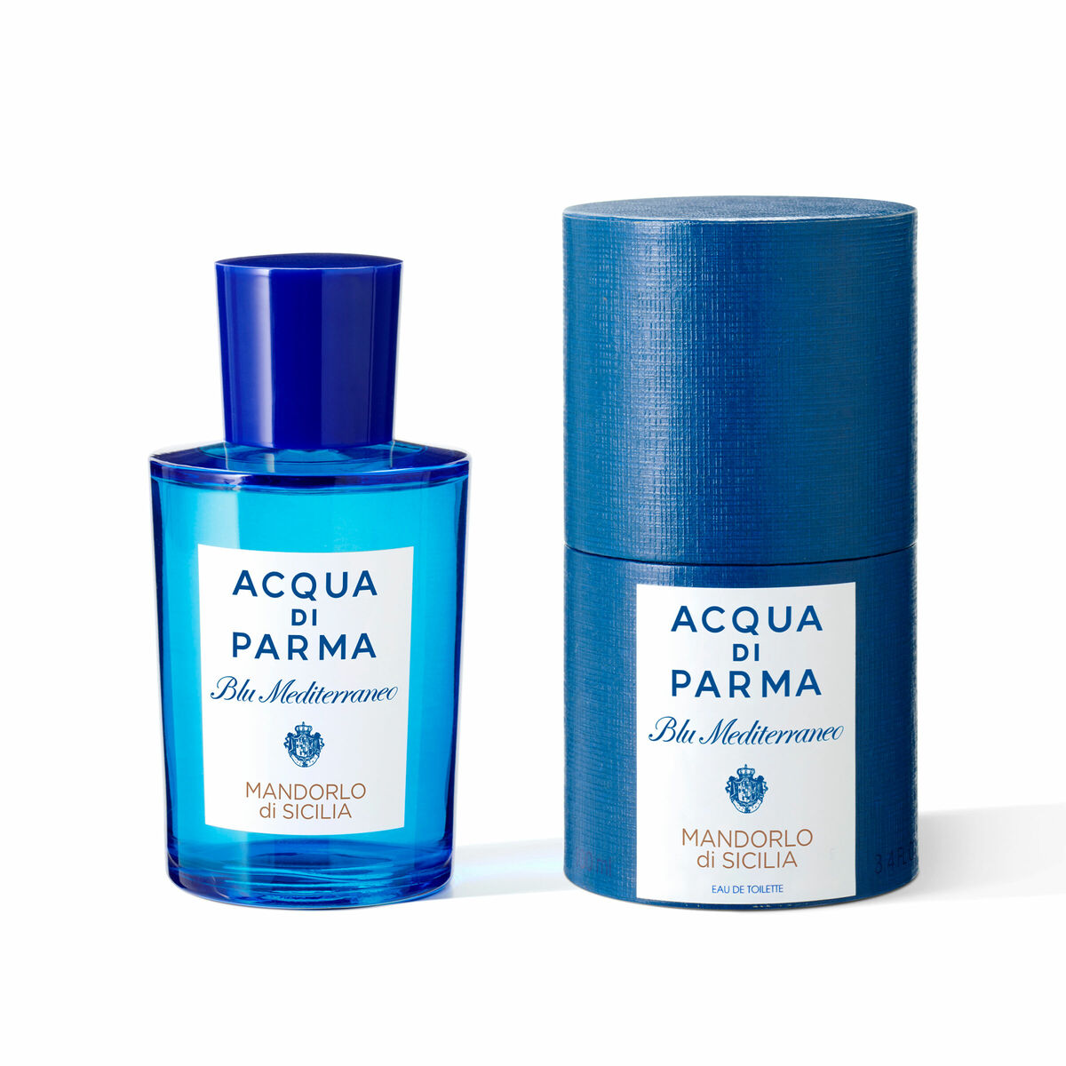 Unisex-Parfüm Acqua Di Parma Blu Mediterraneo Mandorlo Di Sicilia EDT 100 ml - AWK Flagship