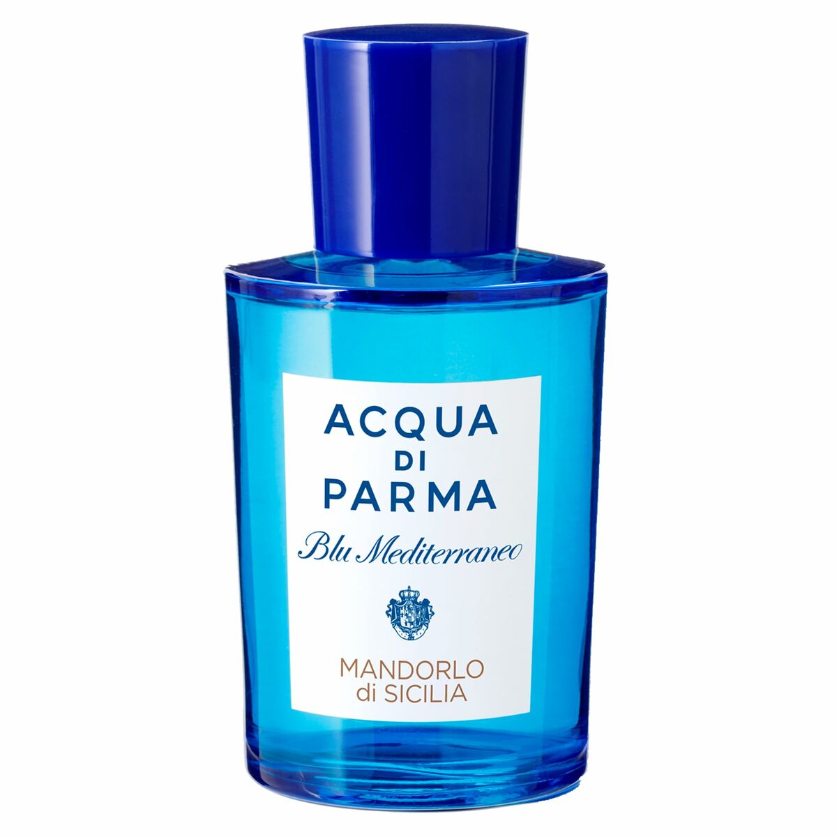 Unisex-Parfüm Acqua Di Parma Blu Mediterraneo Mandorlo Di Sicilia EDT 100 ml - AWK Flagship