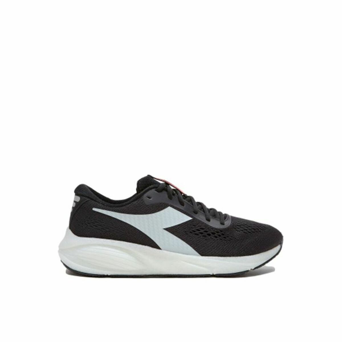 Herren-Sportschuhe Diadora Freccia Schwarz - AWK Flagship