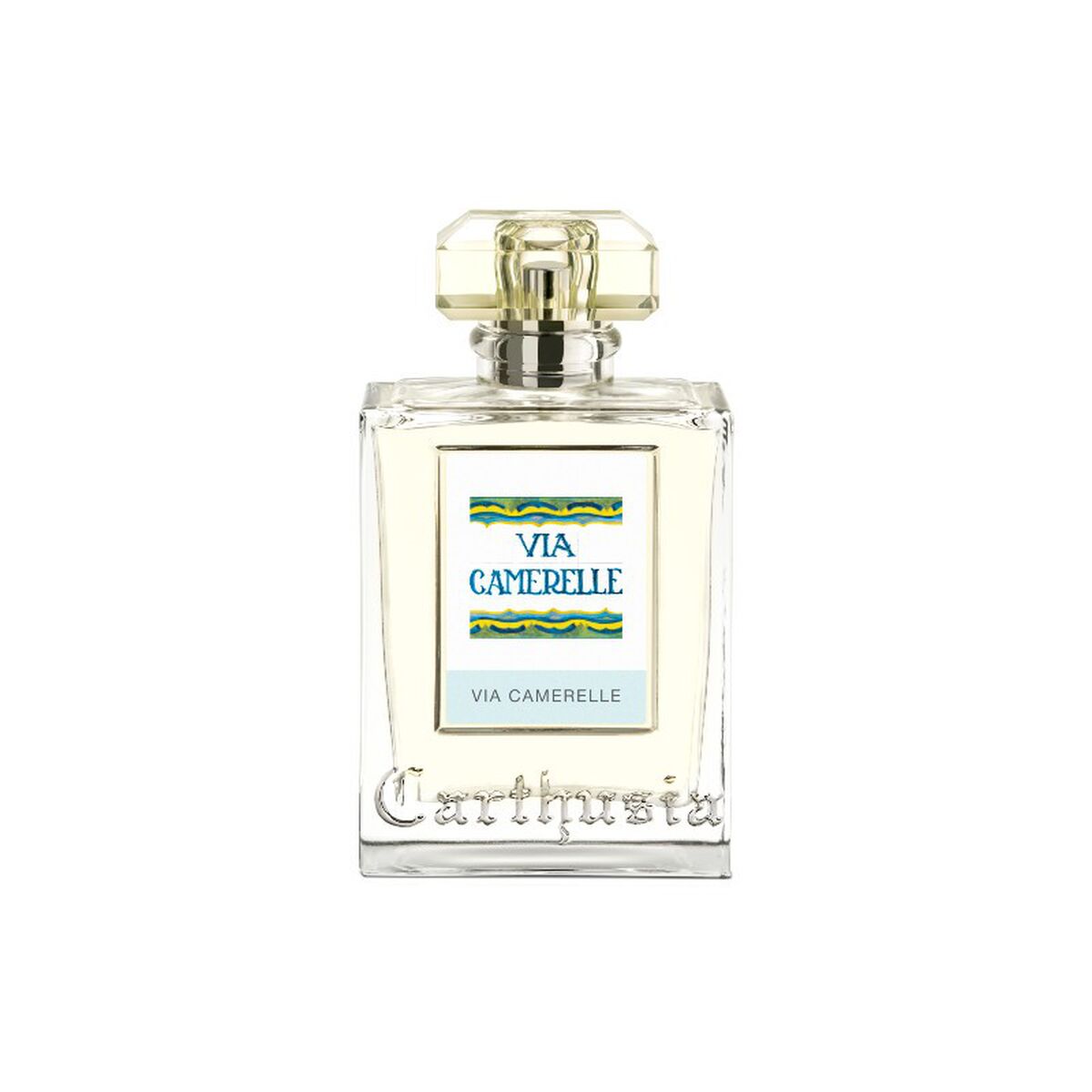 Unisex-Parfüm Carthusia 100 ml - AWK Flagship