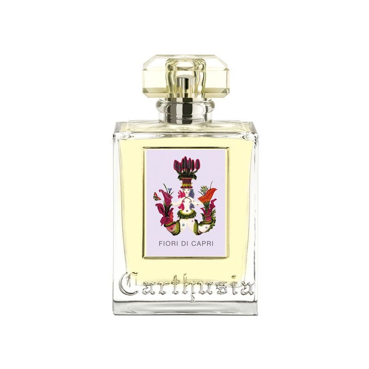 Unisex-Parfüm Carthusia 100 ml - AWK Flagship