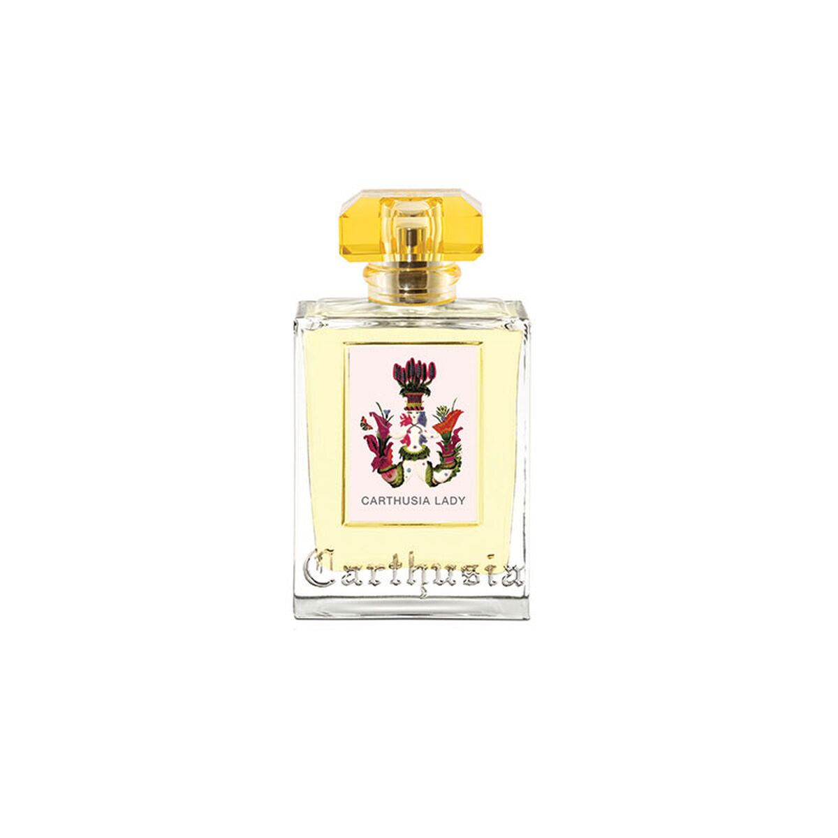 Unisex-Parfüm Carthusia 100 ml - AWK Flagship