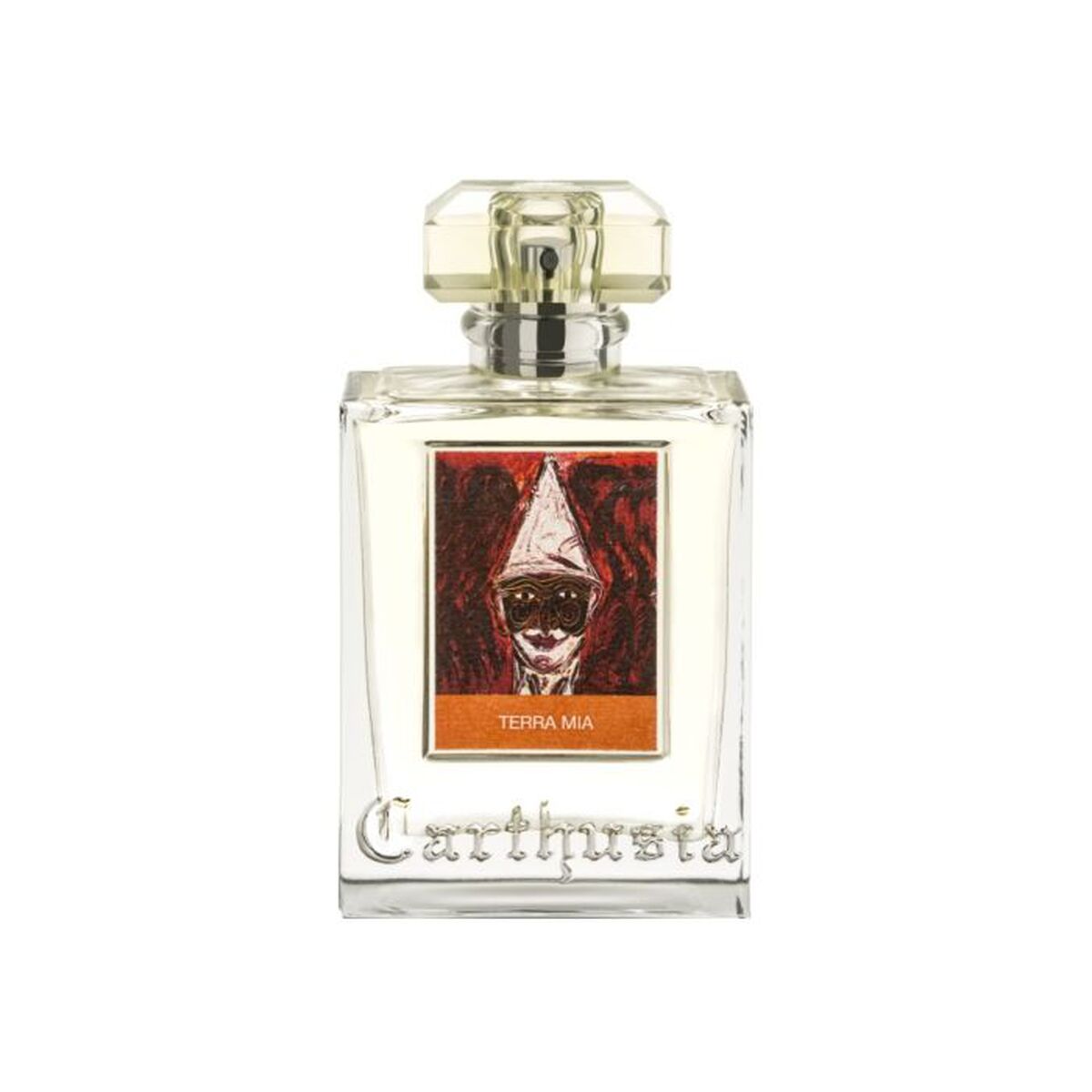 Unisex-Parfüm Carthusia 100 ml - AWK Flagship