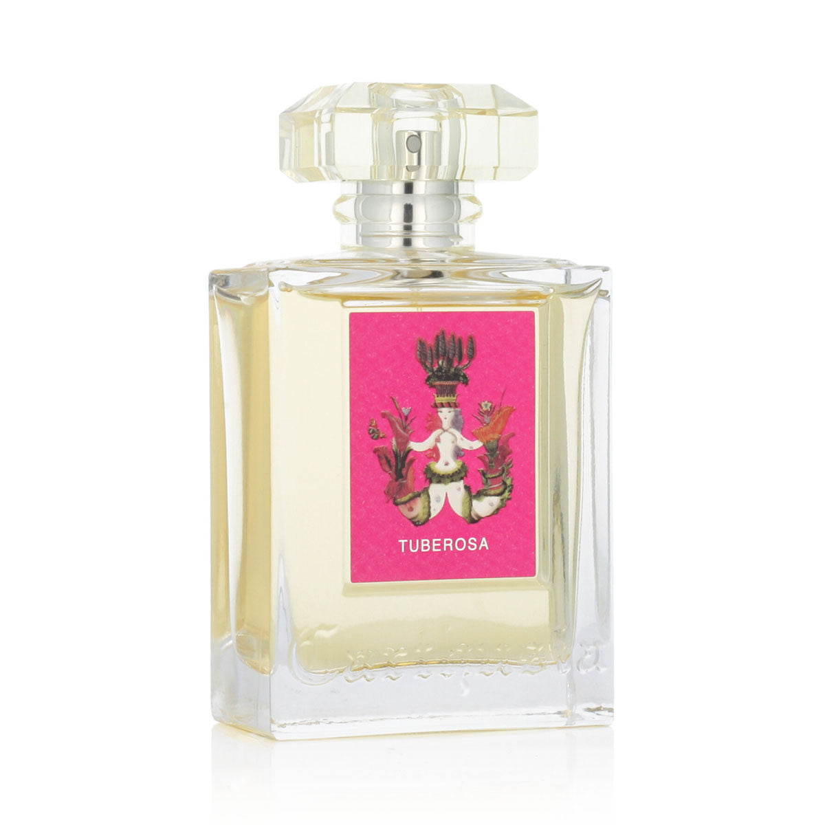 Unisex-Parfüm Carthusia EDP Tuberosa (100 ml) - AWK Flagship