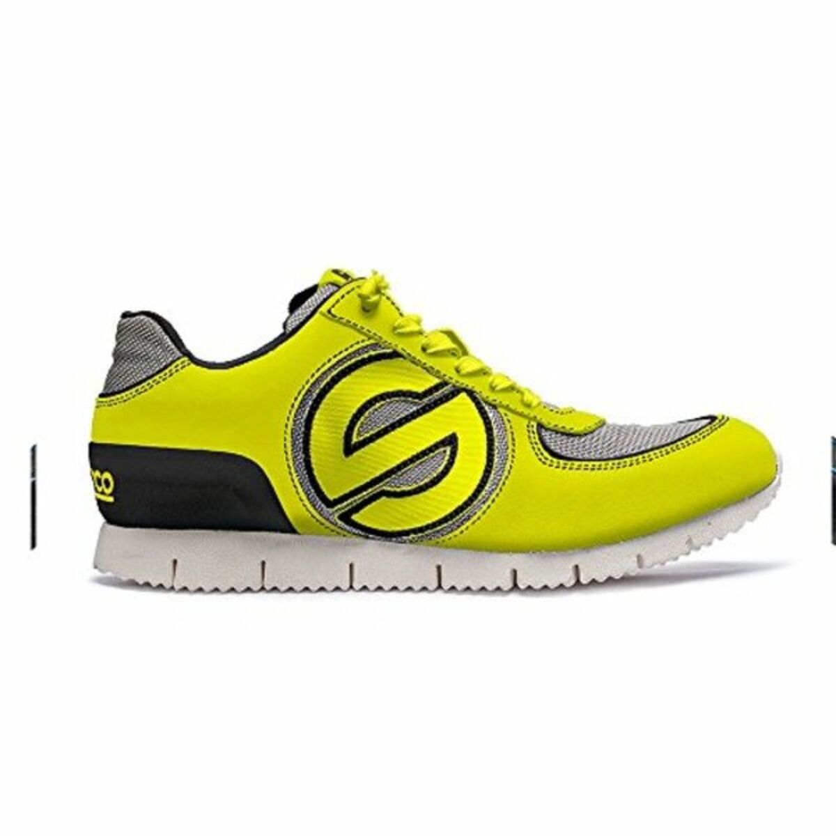 Herren Sneaker Sparco Genesis - AWK Flagship