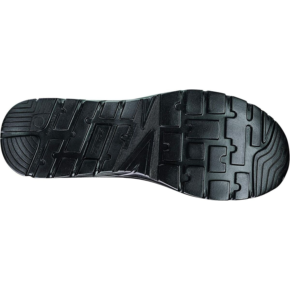 Sicherheits-Schuhe Sparco Nitro NRGR S3 SRC Schwarz (48) - AWK Flagship