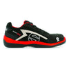 Chaussures de sécurité Sparco Sport 07516 Noir