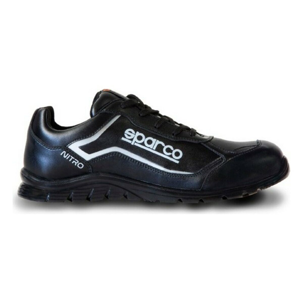 Sicherheits-Schuhe Sparco Nitro S3 - AWK Flagship