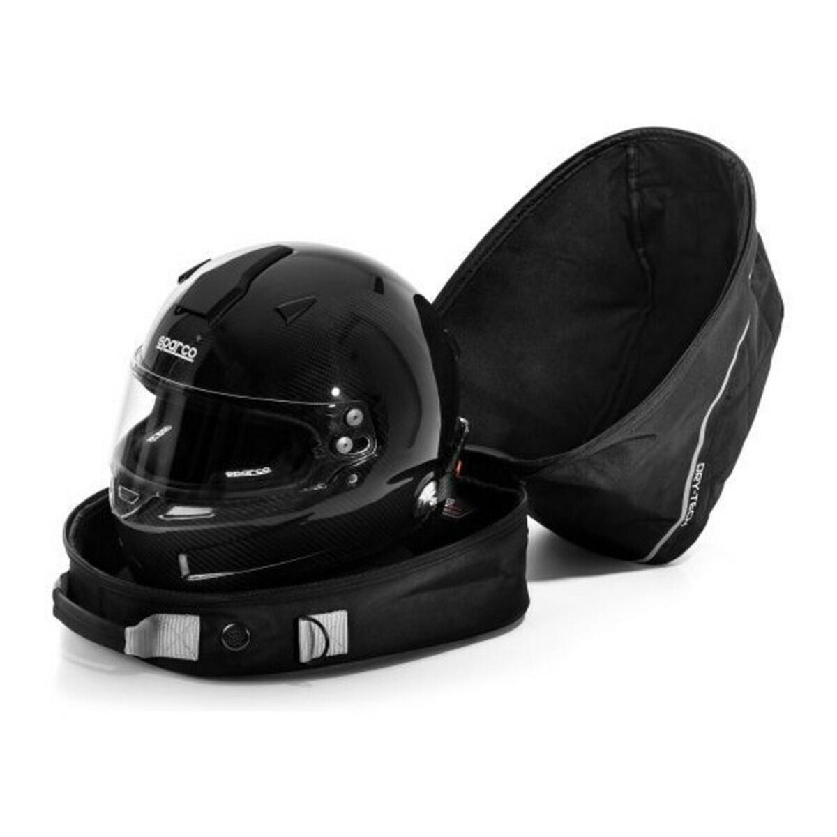 Sportrucksack Sparco _016441NRSI 12 V Helm Trockner - AWK Flagship