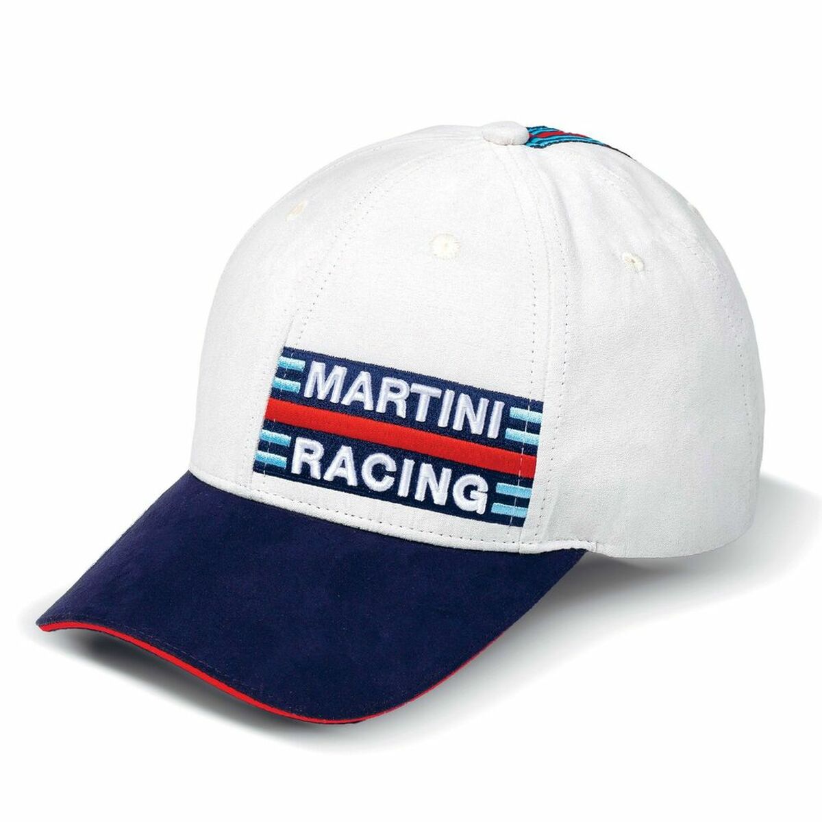 Kappe Sparco Martini Racing Weiß - AWK Flagship