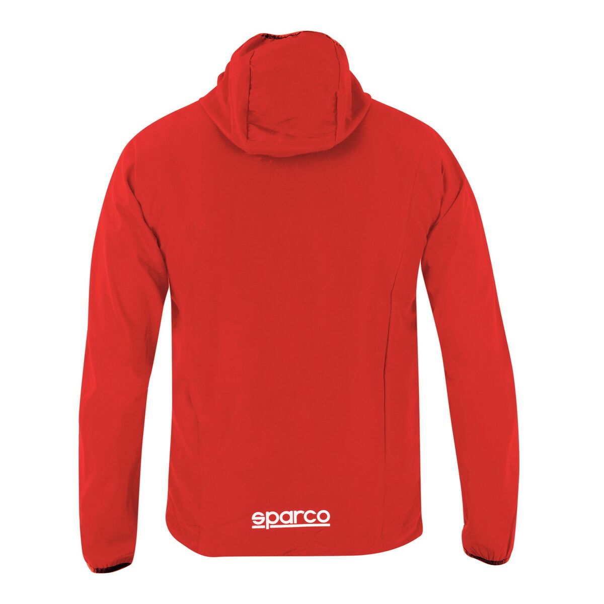 Windjacke Sparco Martini Racing Rot - AWK Flagship