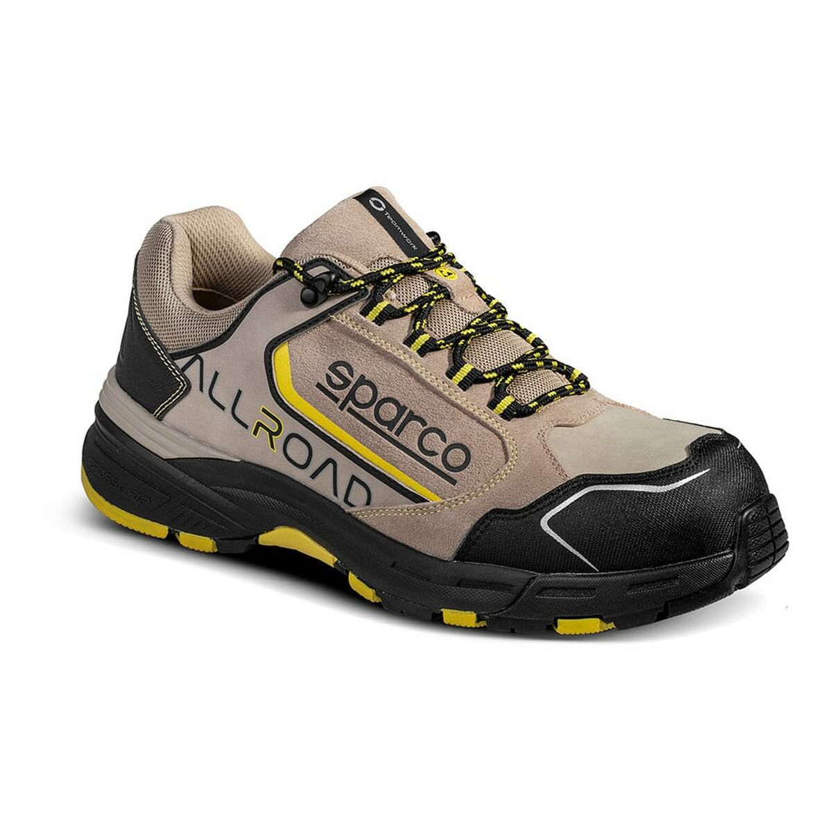 Sicherheits-Schuhe Sparco Allroad S3 ESD - AWK Flagship