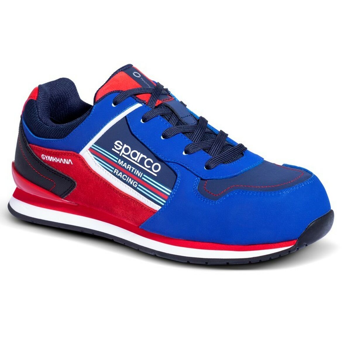 Sicherheits-Schuhe Sparco Blau 43 - AWK Flagship