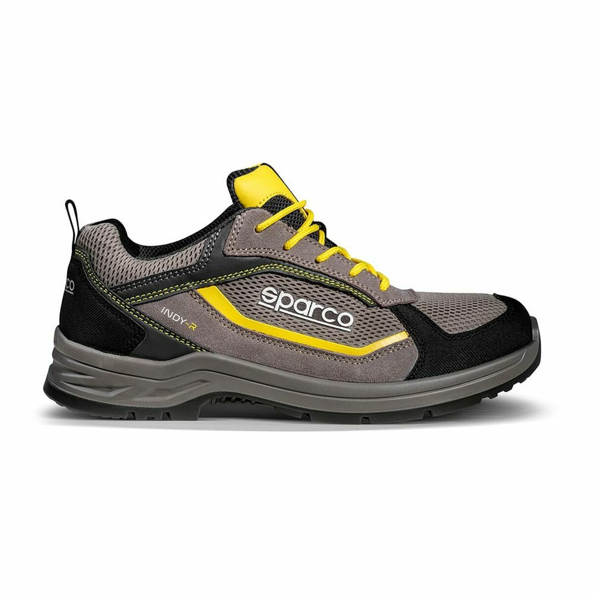 Sicherheits-Schuhe Sparco Indy-R S1P - AWK Flagship