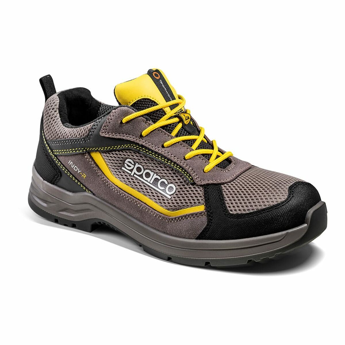 Sicherheits-Schuhe Sparco Indy-R S1P - AWK Flagship