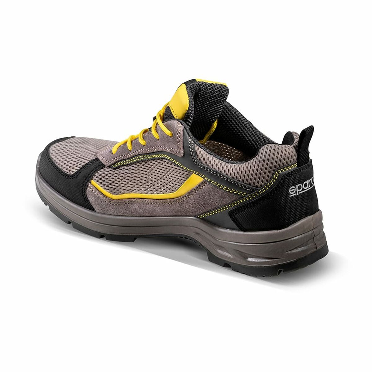 Sicherheits-Schuhe Sparco Indy-R S1P - AWK Flagship