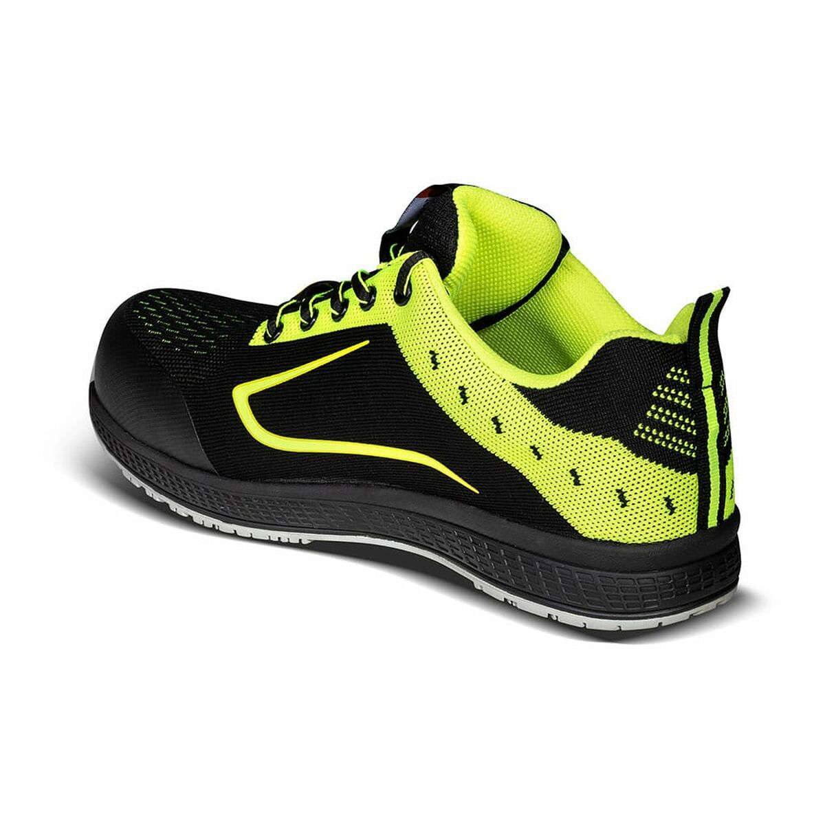 Sicherheits-Schuhe Sparco Cup S1P - AWK Flagship