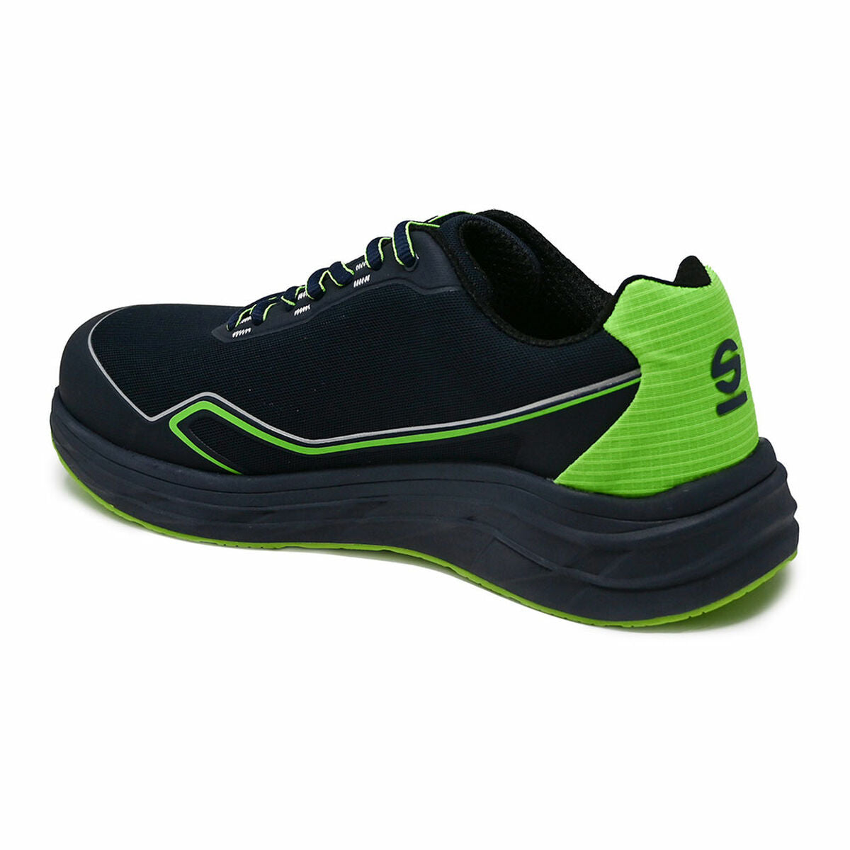 Sicherheits-Schuhe Sparco Willen Impulse - AWK Flagship