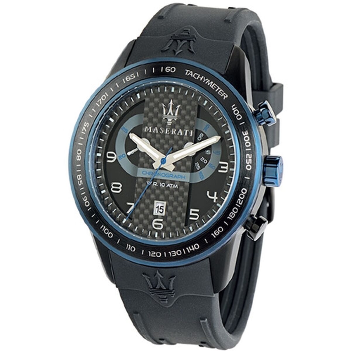 Herrenuhr Maserati R8871610002 - AWK Flagship