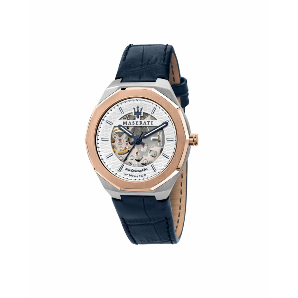 Unisex-Uhr Maserati R8821142001 (Ø 42 mm) - AWK Flagship