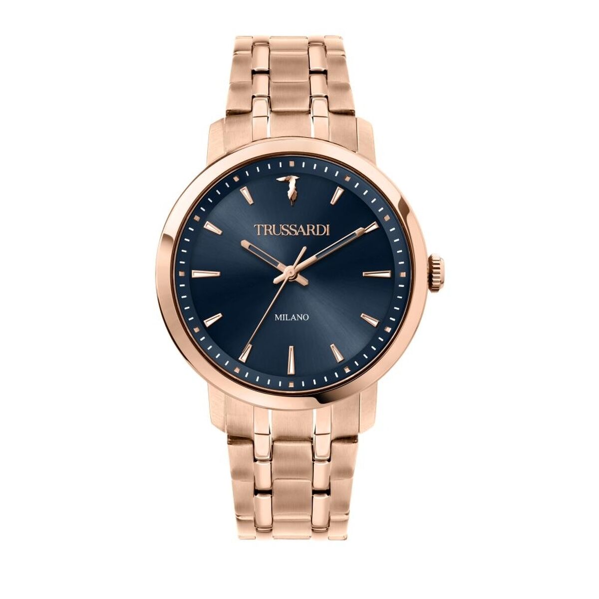 Herrenuhr Trussardi R2453147006 (Ø 41 mm) - AWK Flagship