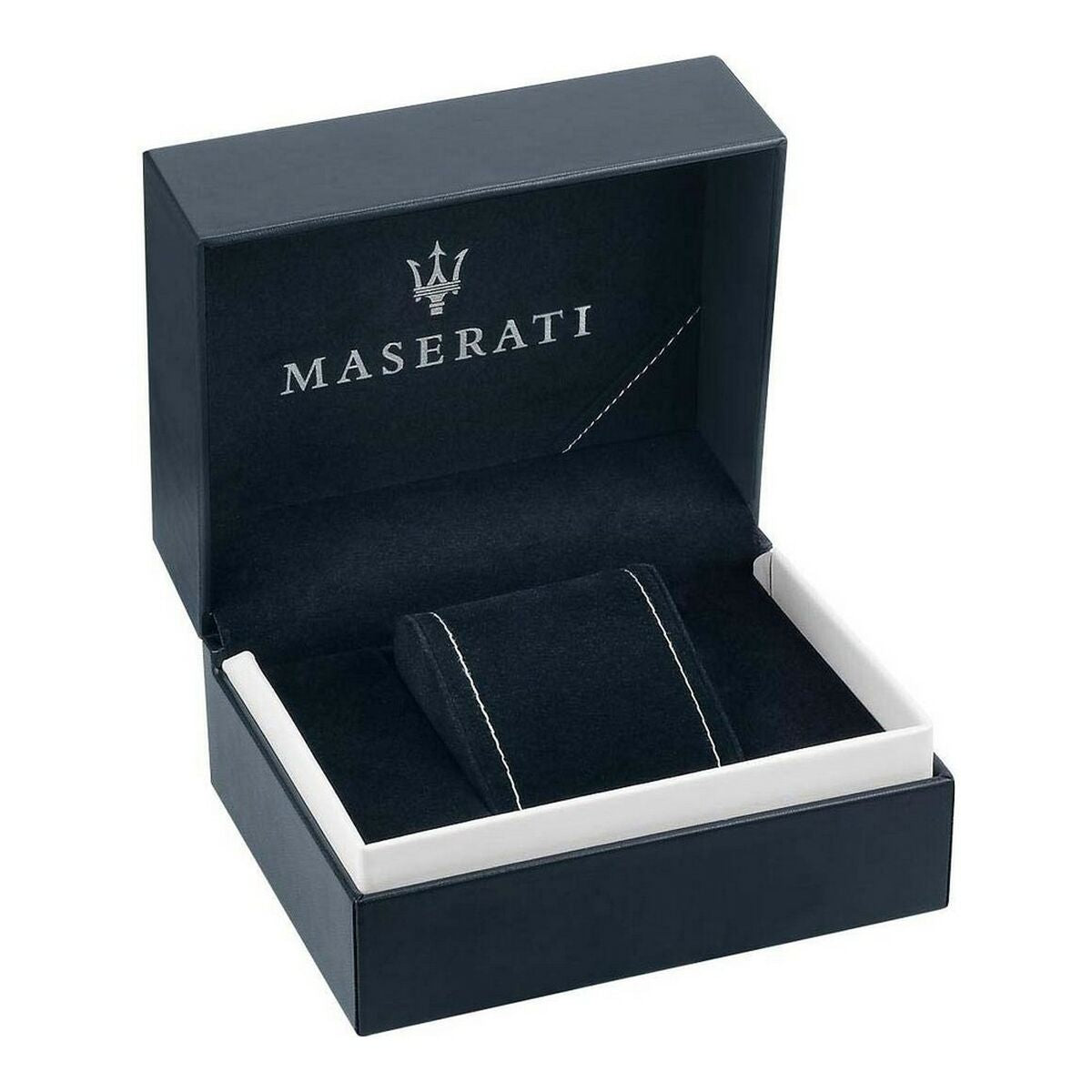 Kaufe Herrenuhr Maserati R8873644001 (Ø 45 mm) bei AWK Flagship um € 209.00