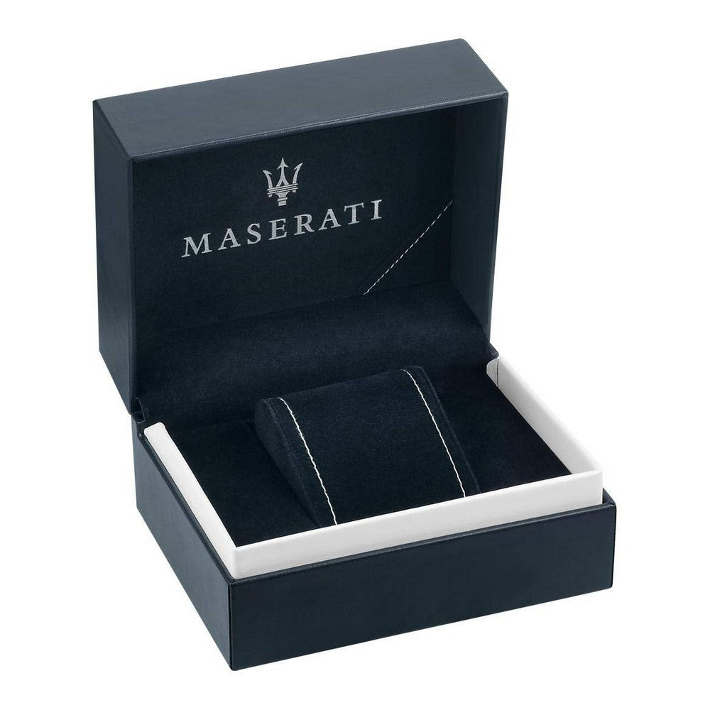 Unisex-Uhr Maserati (Ø 45 mm) - AWK Flagship